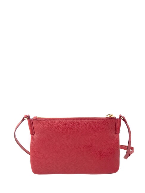 LORINE Pochette a tracolla sangria - Borse Donna