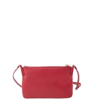 COCCINELLE LORINE Pochette a tracolla sangria - Borse Donna - 4