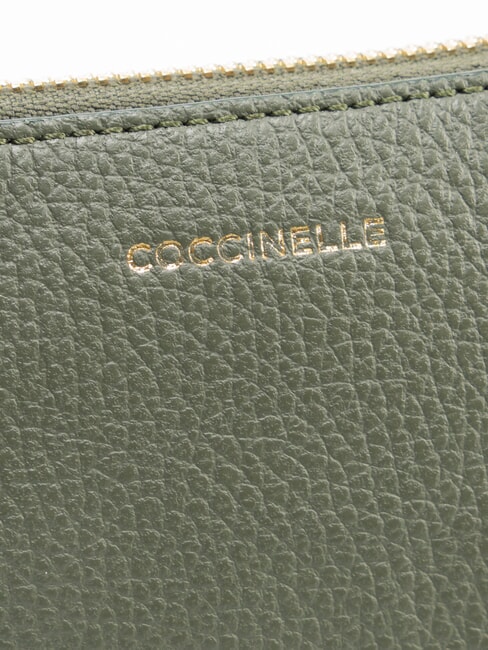 LORINE Pochette a tracolla alga - Borse Donna