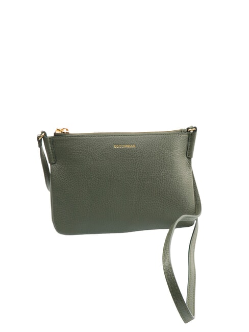 LORINE Pochette a tracolla alga - Borse Donna