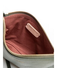 COCCINELLE LORINE Pochette a tracolla alga - Borse Donna - 5