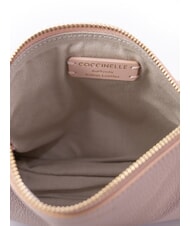 COCCINELLE LORINE Pochette a tracolla rosette - Borse Donna - 5