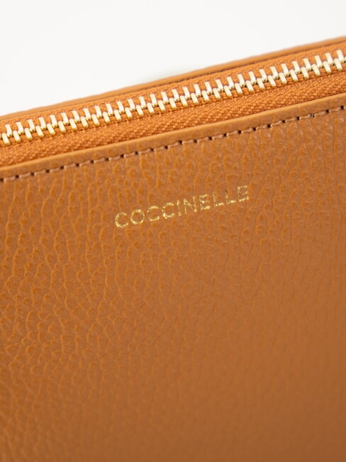 LORINE Pochette a tracolla CUIR - Borse Donna