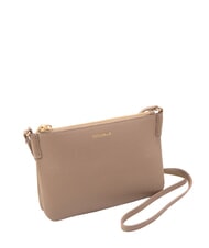 COCCINELLE LORINE Pochette a tracolla warm taupe - Borse Donna - 2