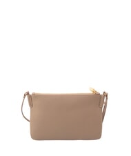 COCCINELLE LORINE Pochette a tracolla warm taupe - Borse Donna - 4