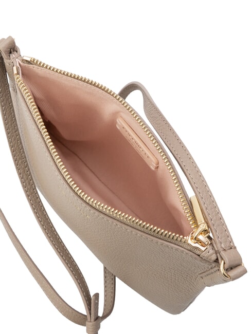 LORINE Pochette a tracolla warm taupe - Borse Donna