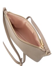 COCCINELLE LORINE Pochette a tracolla warm taupe - Borse Donna - 5