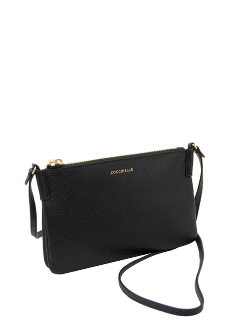 LORINE Pochette a tracolla Nero - Borse Donna