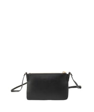 COCCINELLE LORINE Pochette a tracolla Nero - Borse Donna - 4