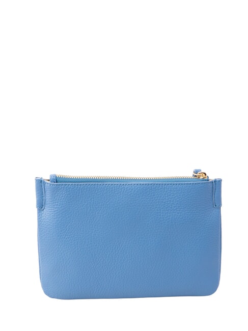 LORINE Pochette in pelle azul - Borse Donna