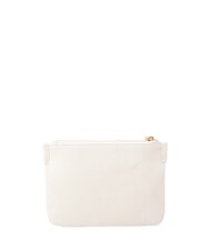 COCCINELLE LORINE Pochette in pelle blanco - Borse Donna - 4