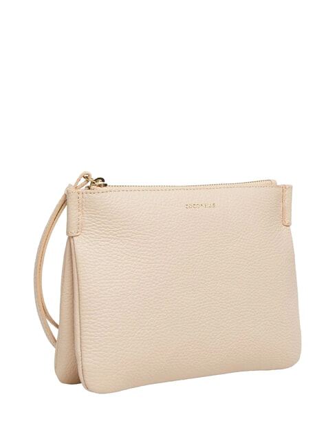 LORINE Pochette in pelle rosette - Borse Donna