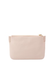 COCCINELLE LORINE Pochette in pelle rosette - Borse Donna - 4
