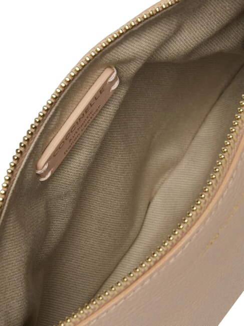 LORINE Pochette in pelle rosette - Borse Donna