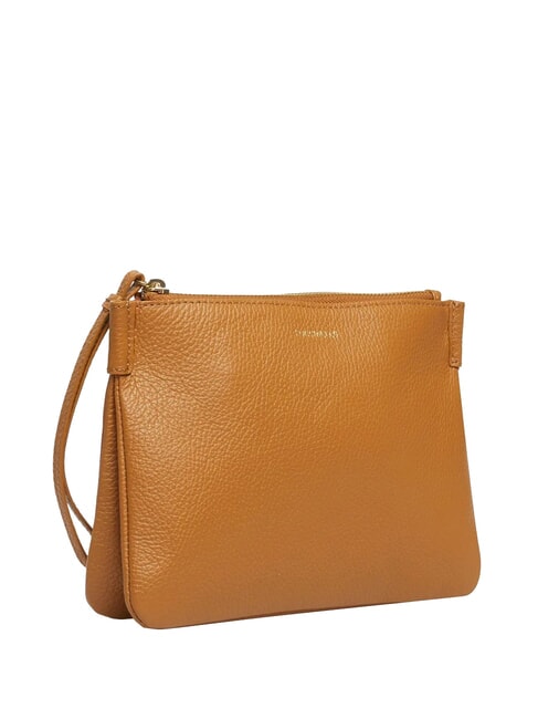 LORINE Pochette in pelle CUIR - Borse Donna
