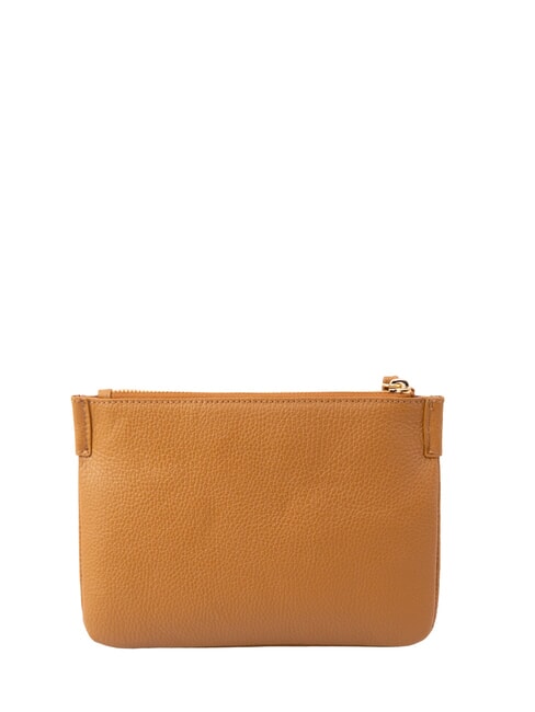 LORINE Pochette in pelle CUIR - Borse Donna