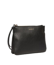COCCINELLE LORINE Pochette in pelle Nero - Borse Donna - 3