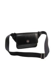 THE BRIDGE STORY Marsupio in pelle Nero - Borse Donna - 2