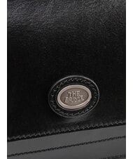 THE BRIDGE STORY Marsupio in pelle Nero - Borse Donna - 3
