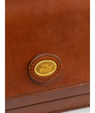 THE BRIDGE STORY Marsupio in pelle MARRONE - Borse Donna - 3