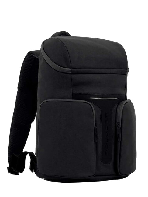HIDOR  Zaino porta PC 14" Nero - Zaini da lavoro porta PC