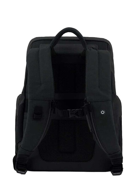 HIDOR  Zaino porta PC 14" Nero - Zaini da lavoro porta PC