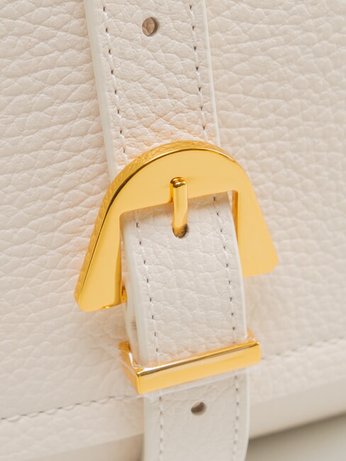 MAGALU Borsa a mano, con tracolla blanco - Borse Donna