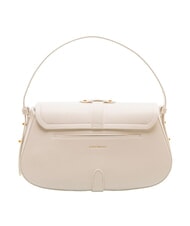 COCCINELLE MAGALU Borsa a mano, con tracolla blanco - Borse Donna - 4
