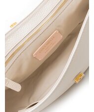 COCCINELLE MAGALU Borsa a mano, con tracolla blanco - Borse Donna - 5
