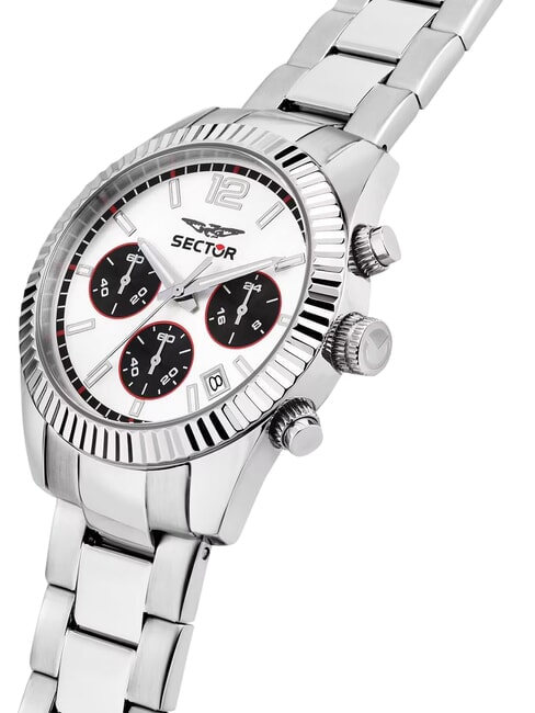 240 Orologio multifunzione ARGENTO - Orologi