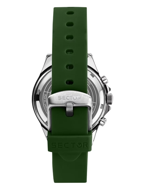 230 Orologio multifunzione ACCIAIO - Orologi