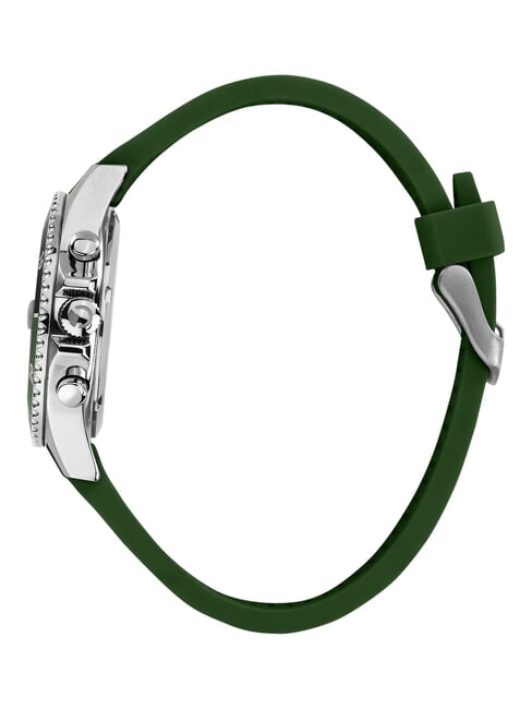 230 Orologio multifunzione ACCIAIO - Orologi