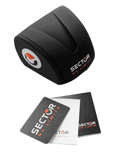 230 Orologio multifunzione ACCIAIO - Orologi