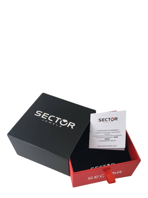 BASIC Bracciale ACCIAIO - Bracciali Uomo