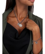 MORELLATO LOVE SPECIAL Kit bracciale e collana ACCIAIO - Bracciali Donna - 4