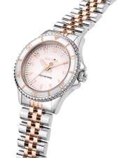 SECTOR 230 Orologio multifunzione ARGENTO - Orologi - 3