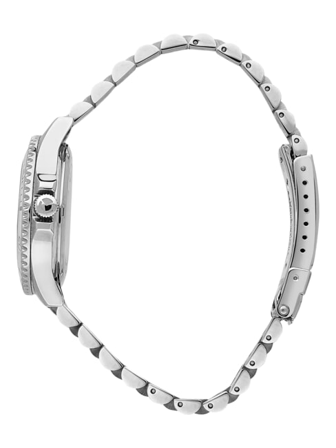 230 Orologio multifunzione ARGENTO - Orologi