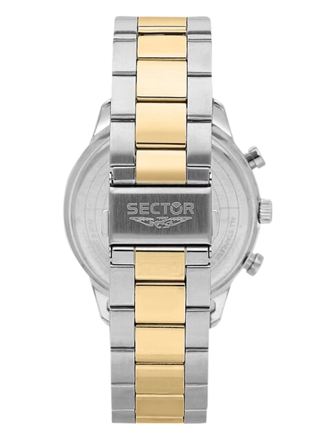 270 Orologio multifunzione Nero - Orologi