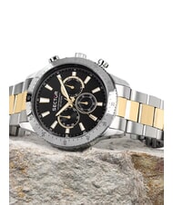 SECTOR 270 Orologio multifunzione Nero - Orologi - 3