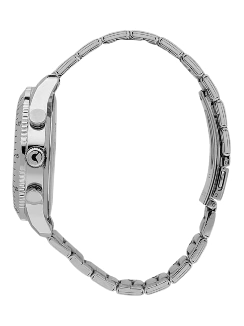 270 Orologio multifunzione Nero - Orologi