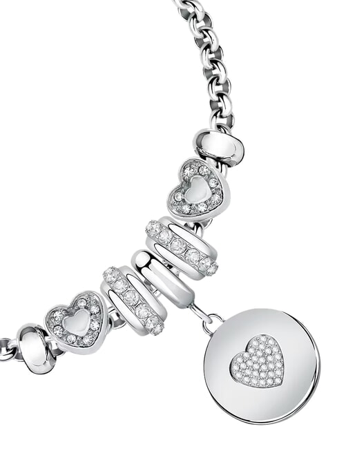 DROPS Bracciale ARGENTO - Bracciali Donna