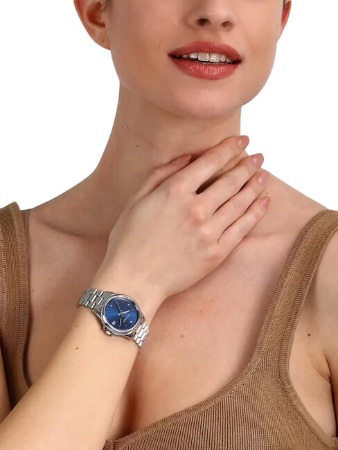 230 Orologio multifunzione ACCIAIO - Orologi