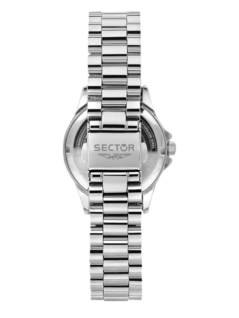 230 Orologio multifunzione ACCIAIO - Orologi