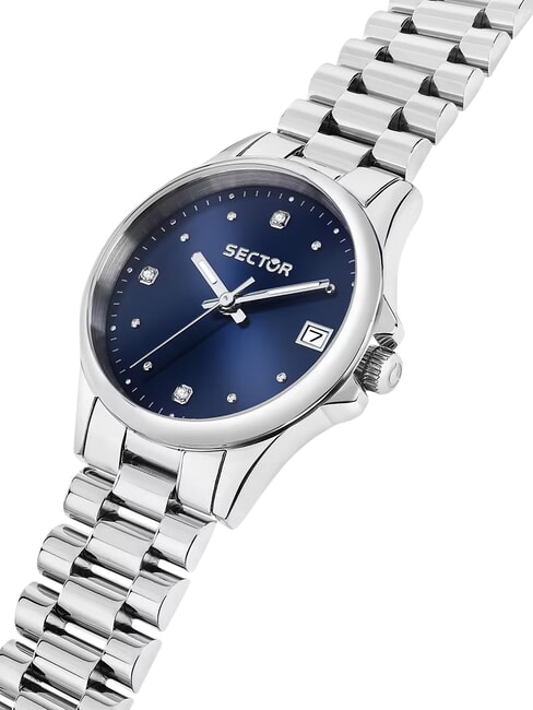 230 Orologio multifunzione ACCIAIO - Orologi