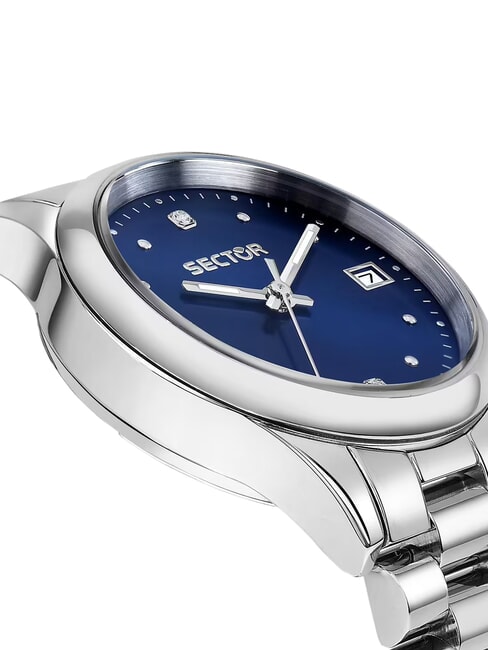 230 Orologio multifunzione ACCIAIO - Orologi