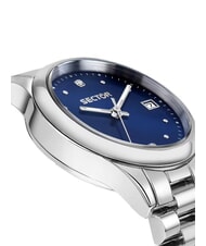 SECTOR 230 Orologio multifunzione ACCIAIO - Orologi - 6