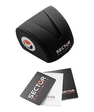 SECTOR 230 Orologio multifunzione ACCIAIO - Orologi - 7