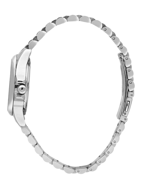 230 Orologio multifunzione ARGENTO - Orologi