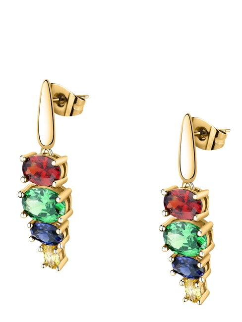 COLORI Orecchini giallo - Orecchini