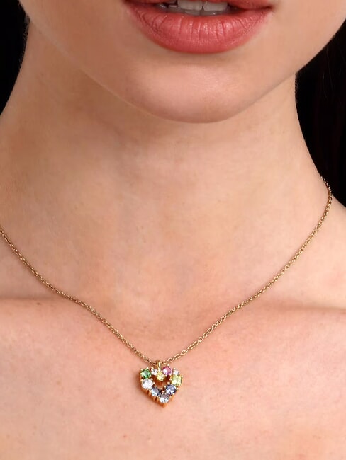 COLORI Collana blu - Collane